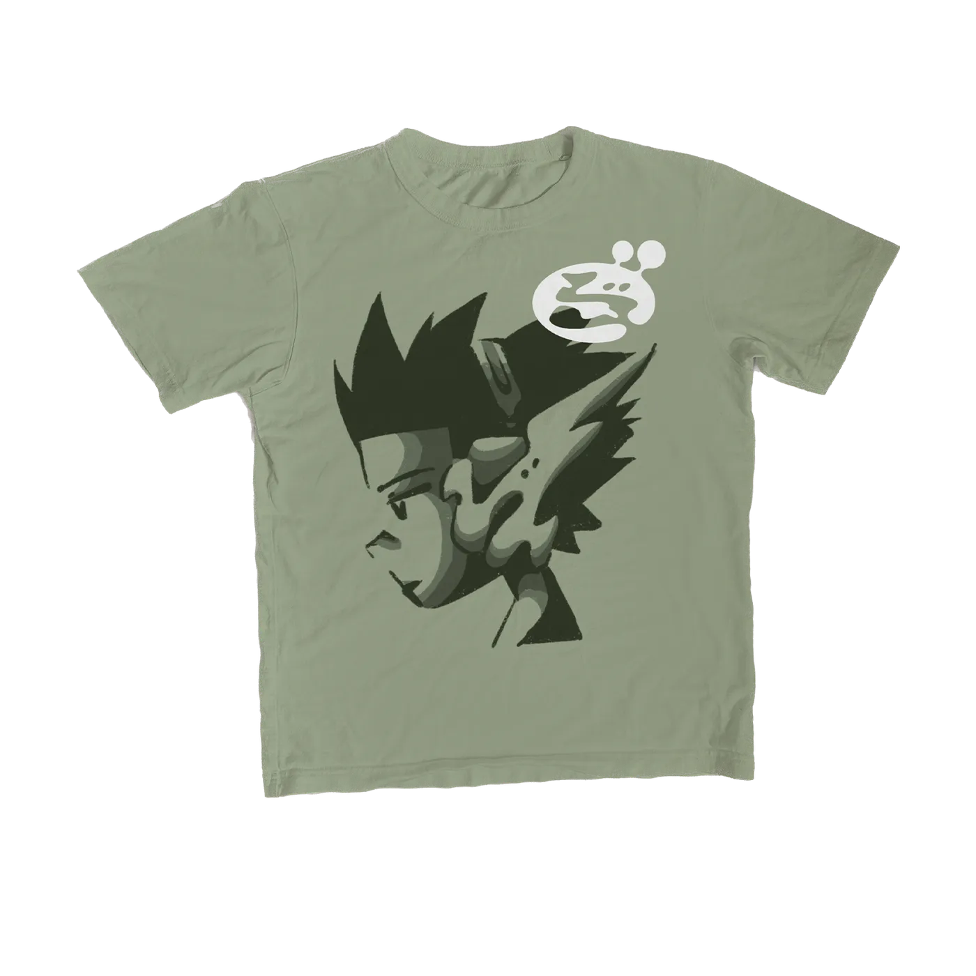 OFFGOD MARSHMALLOW SIDE T