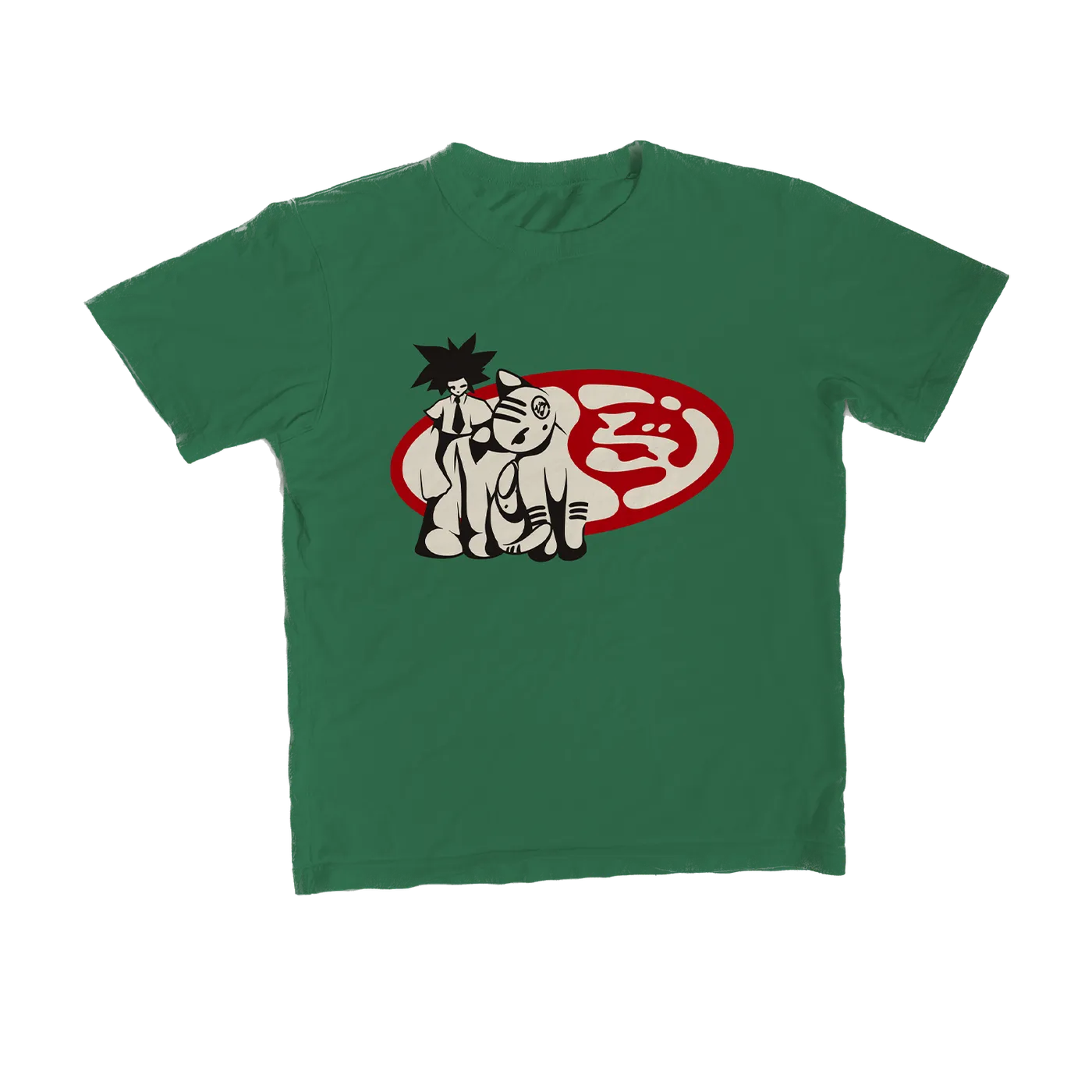 OFFGOD CHARACTER T