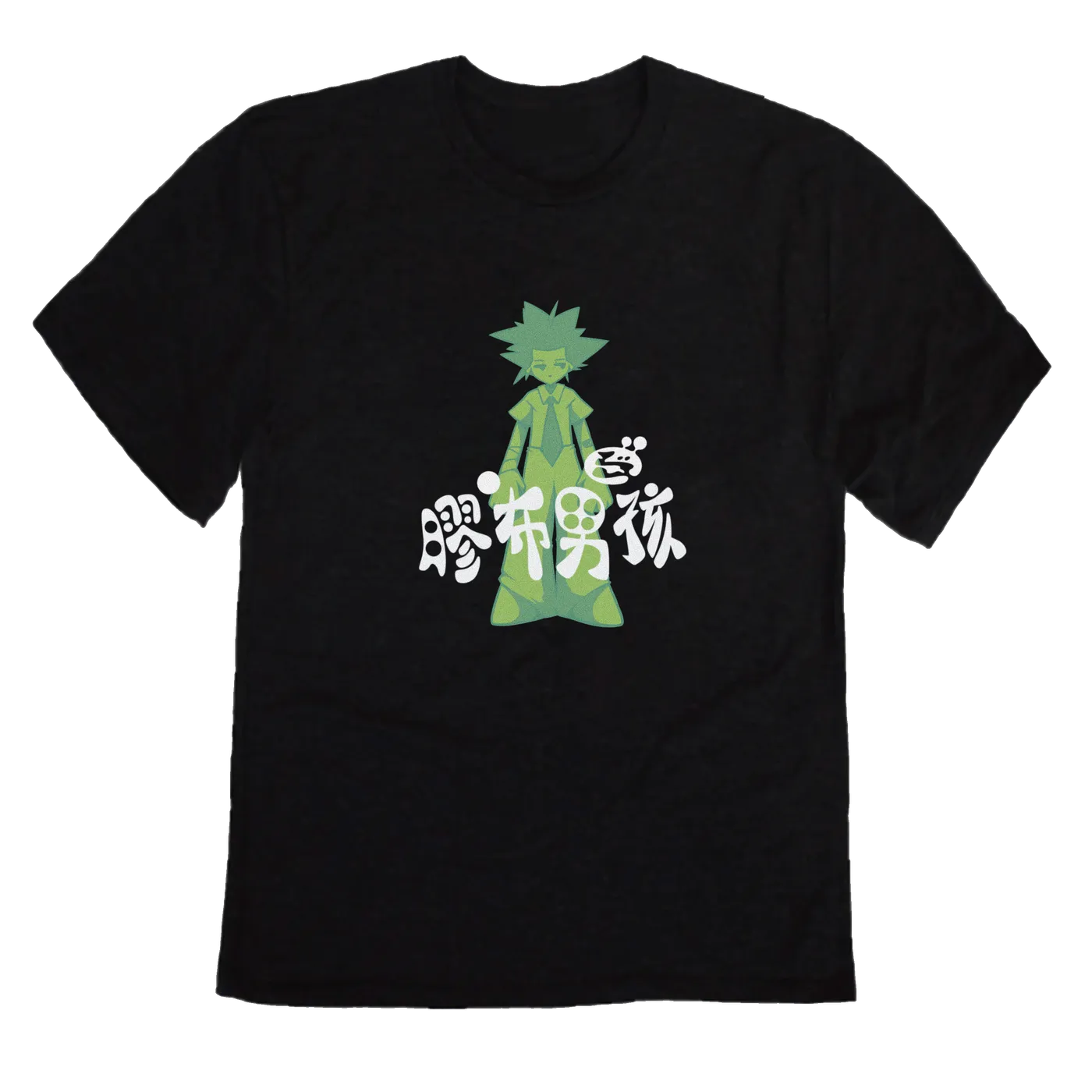 OFFGOD NEON MAN T