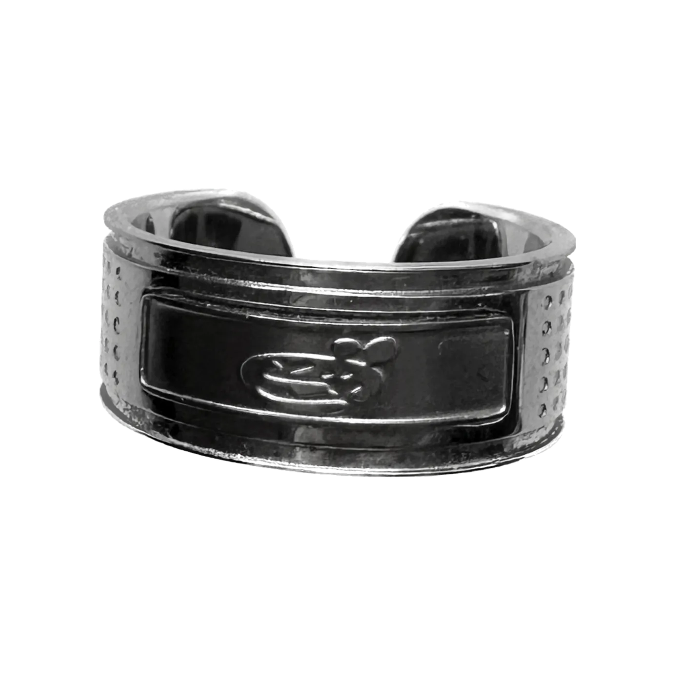 OFFGOD CLASSIC BANDAGE RING T
