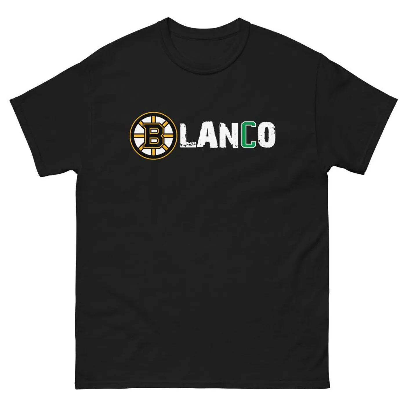 Millyz Blanco T-Shirt