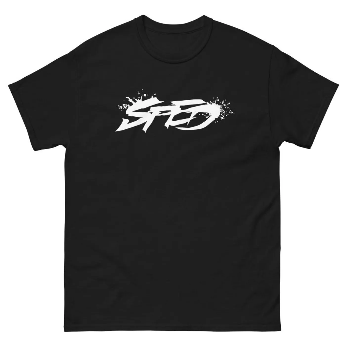 Millyz SPED T-Shirt