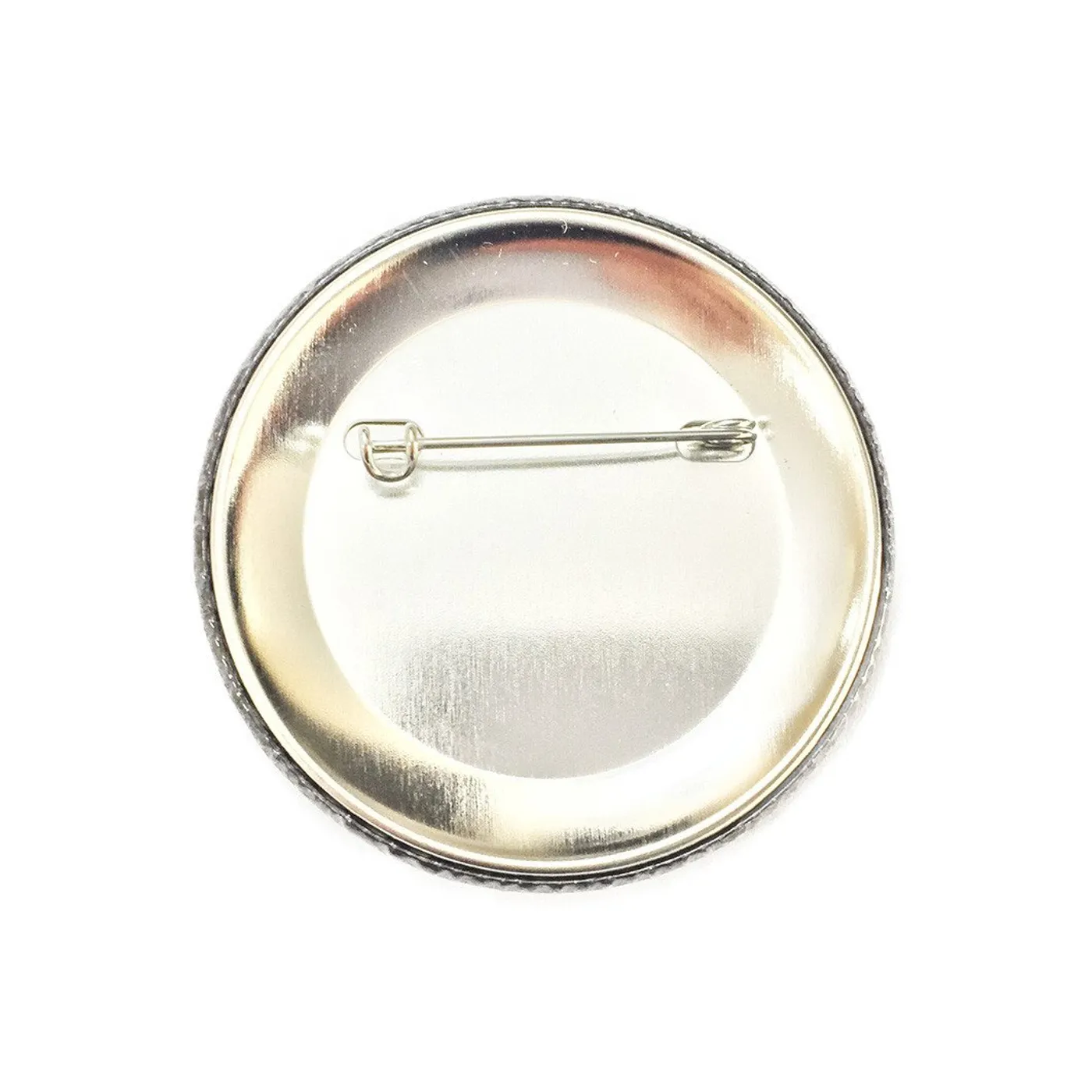 Steam Powered Giraffe 2.25'' Logo Button