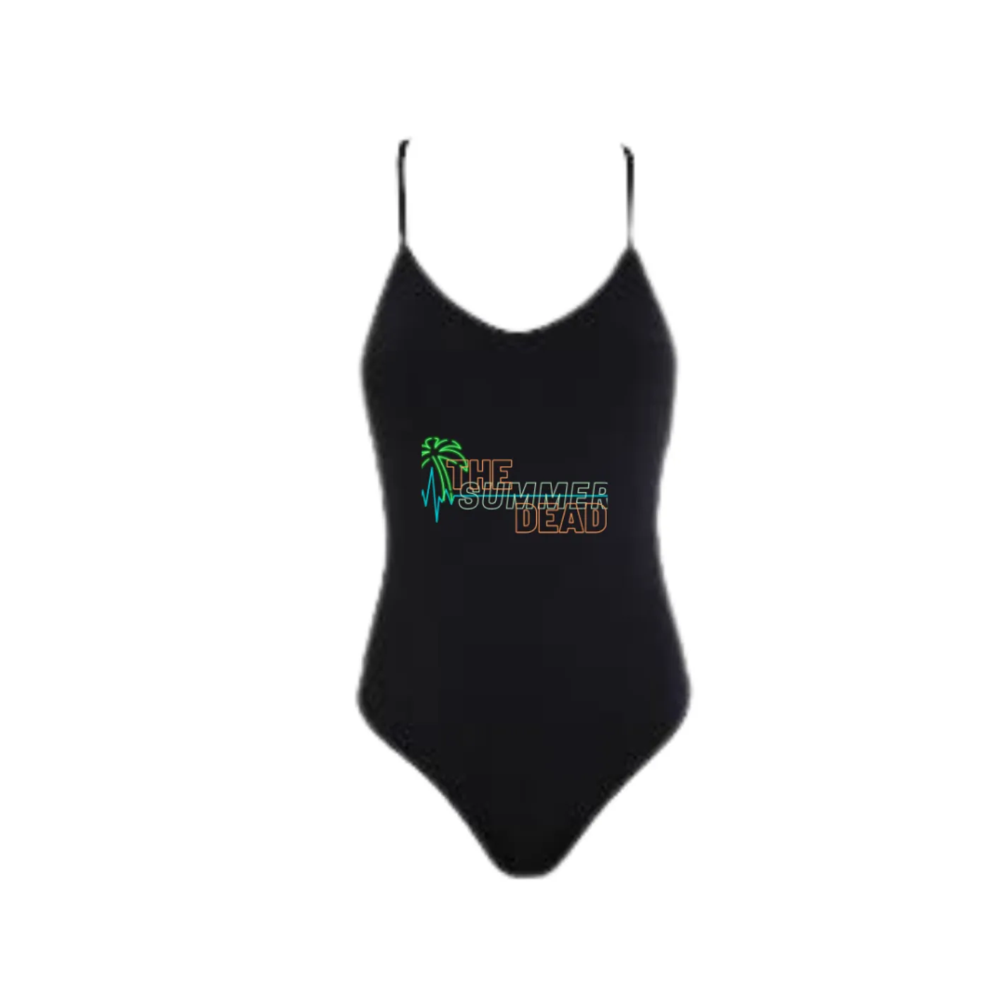 Rubberband OG The Summer Dead Bathing Suit
