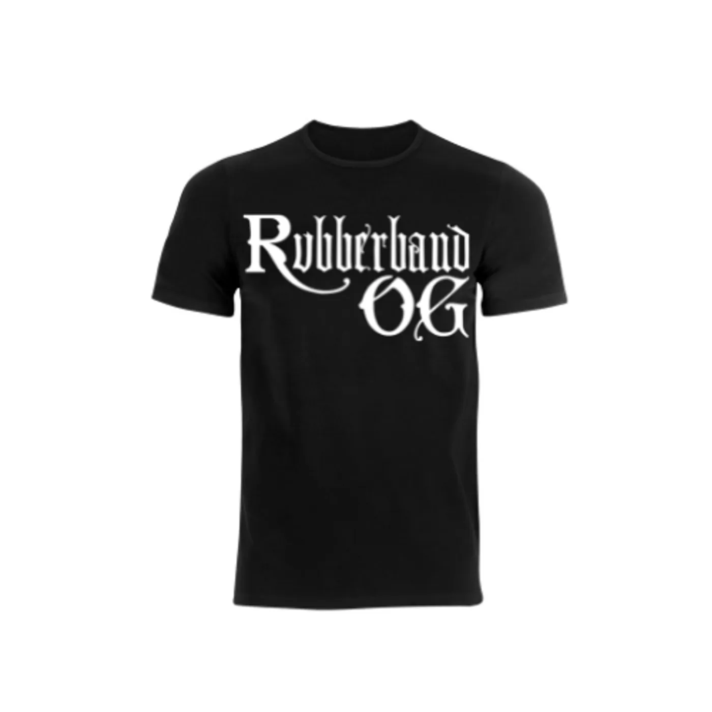 RubberBand OG Logo T-shirt