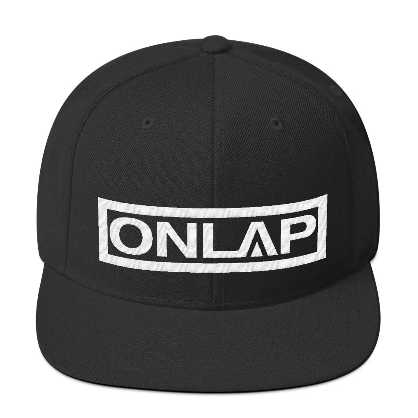 Casquette brodée ONLAP