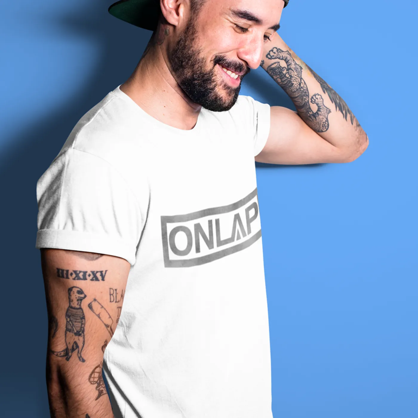 T-shirt ONLAP