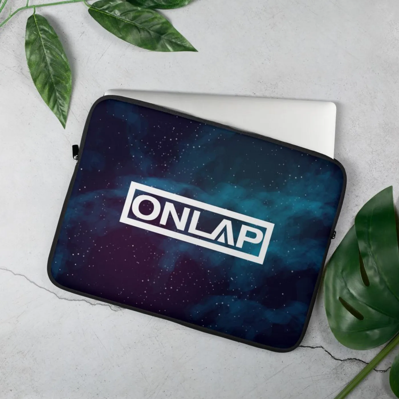 Onlap Housse Pour Ordinateur Portable