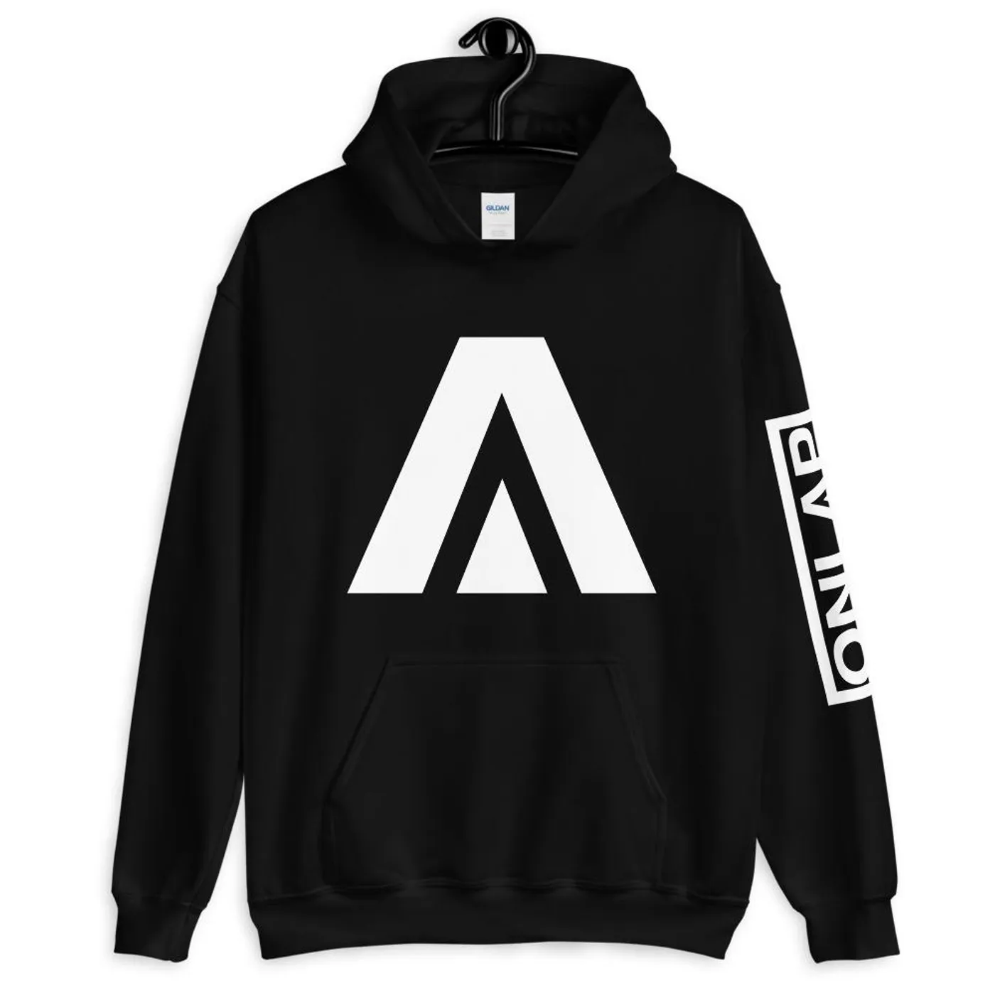 Onlap Sweat à capuche