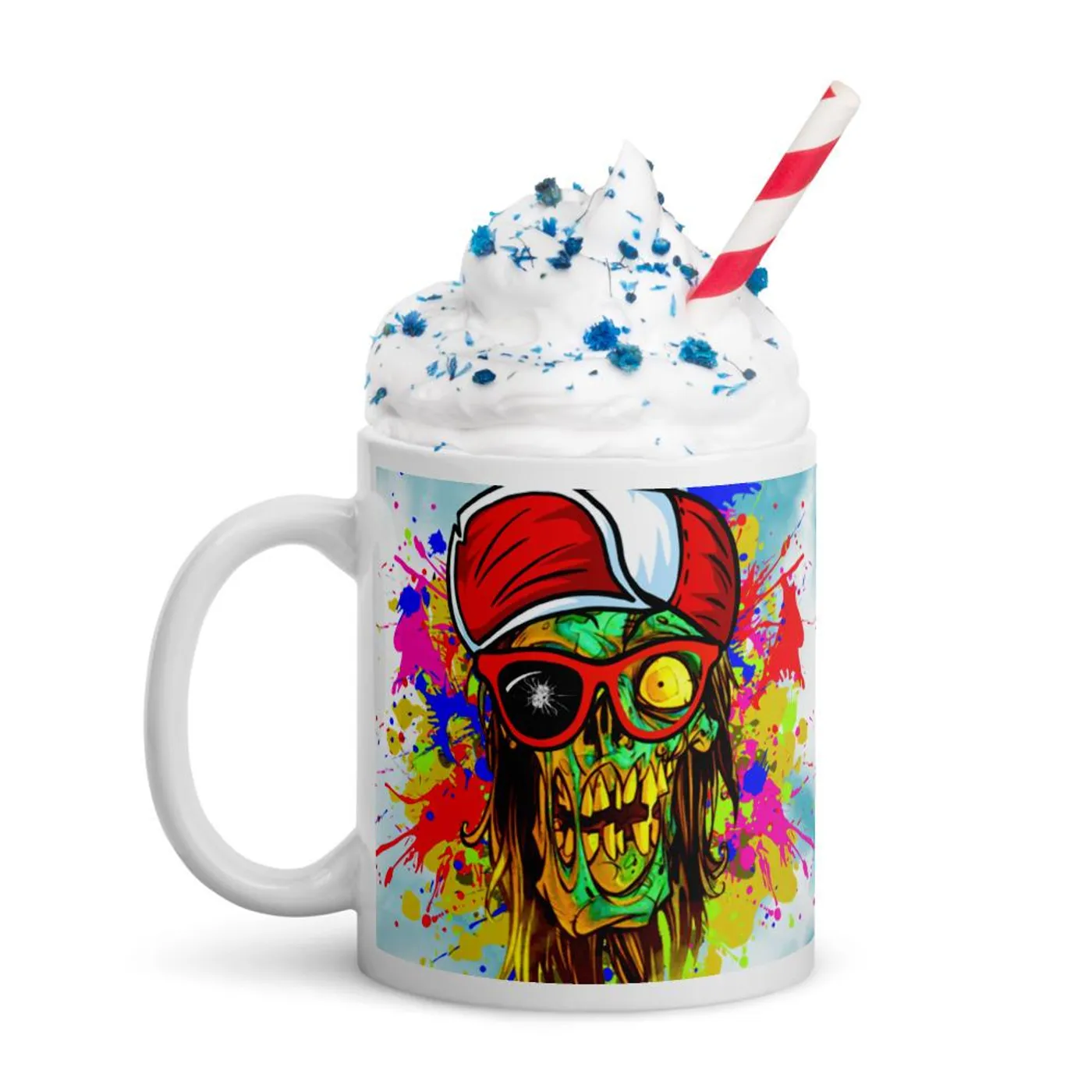 Onlap Mug Zombie