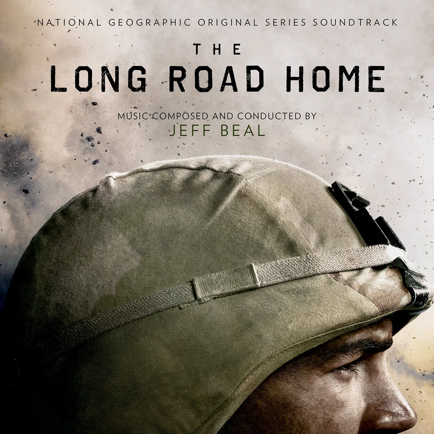 Jeff Beal Long Road Home, The (CD)