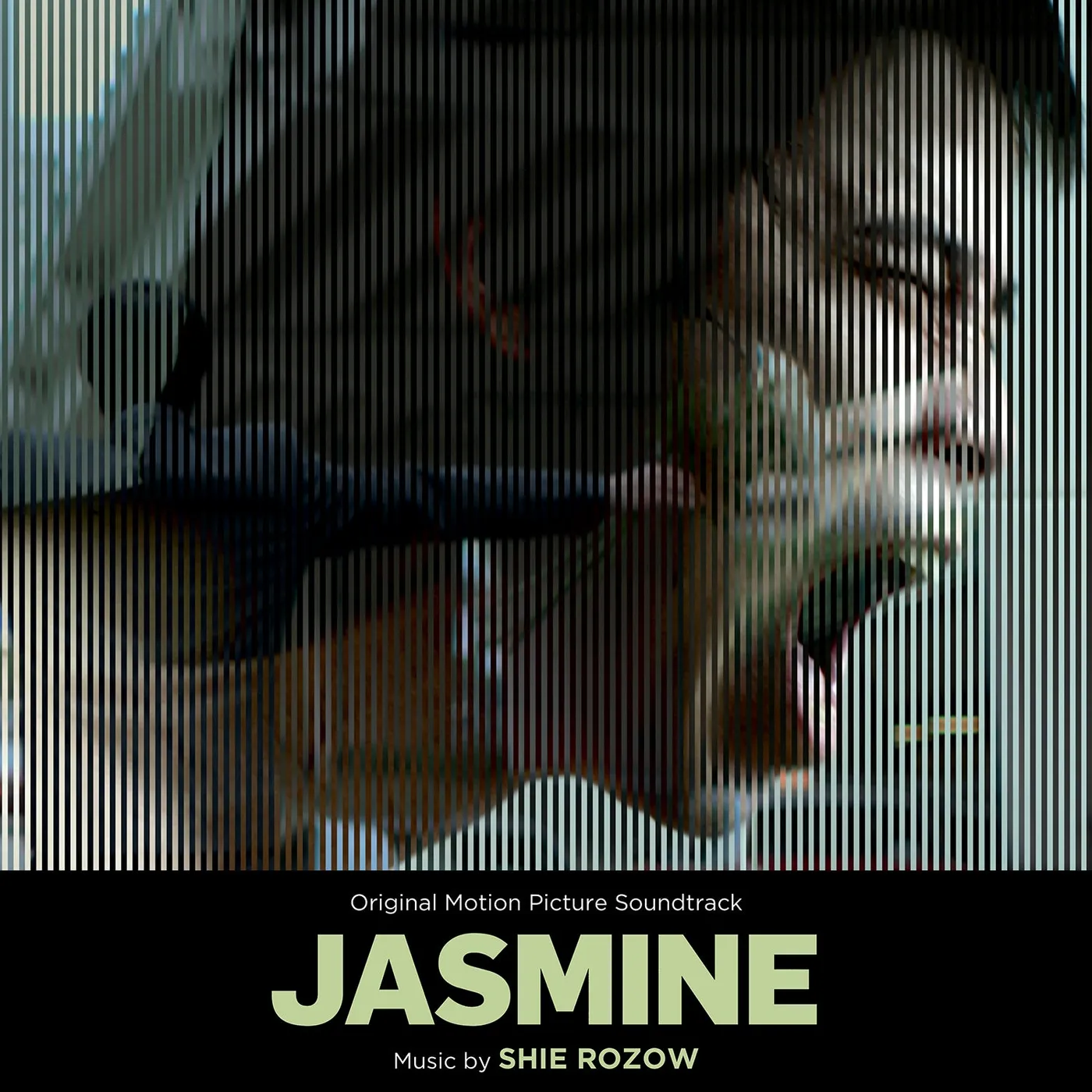 Shie Rozow Jasmine (Varèse Signature Series) (CD)