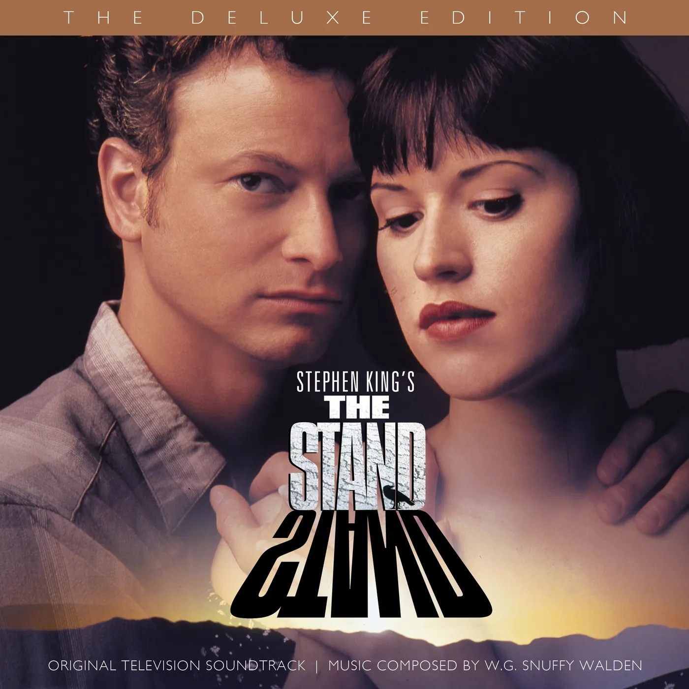 W.G. Snuffy Walden The Stand: The Deluxe Edition (CD)