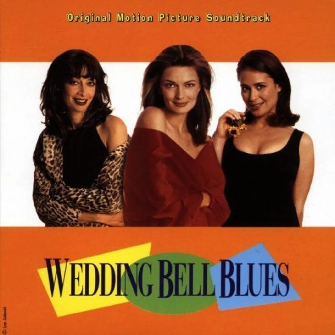 Wedding Bell Blues / Various Artists Wedding Bell Blues (CD)