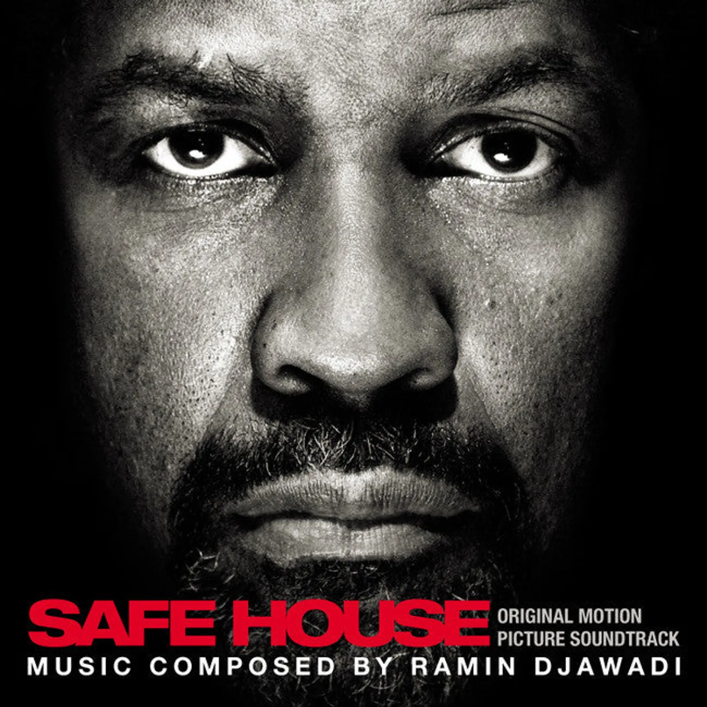 Ramin Djawadi Safe House (CD)