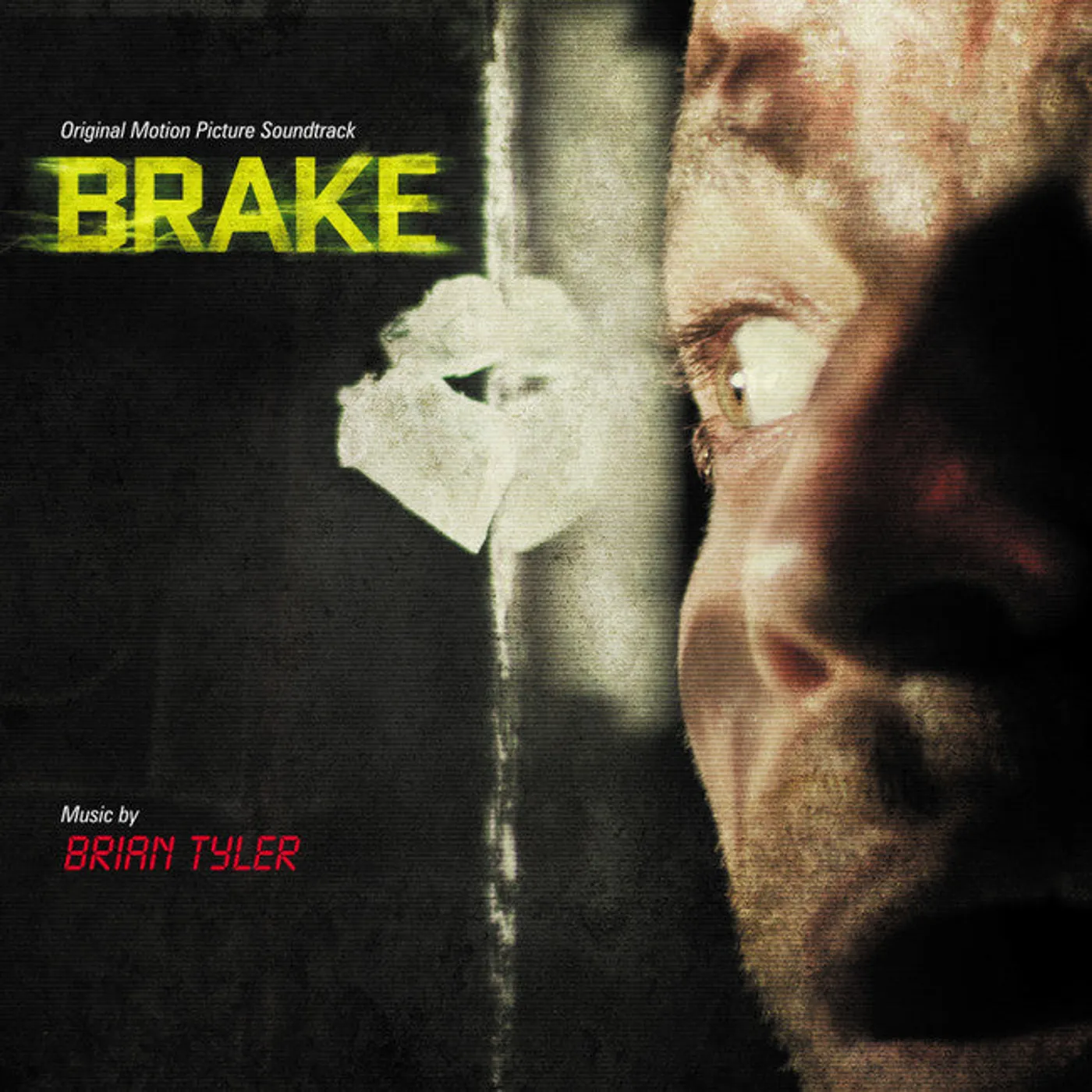Gabe Torres Brake (CD)