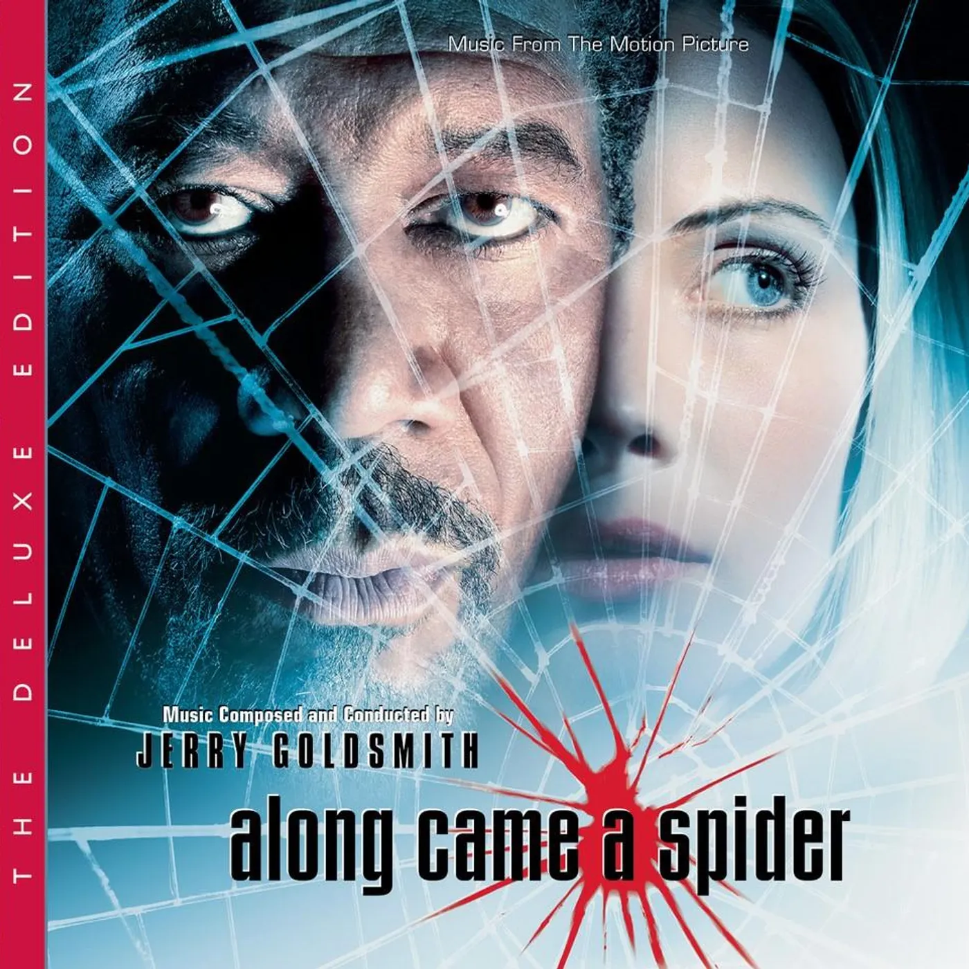 Jerry Goldsmith Along Came A Spider: The Deluxe Edition (CD)