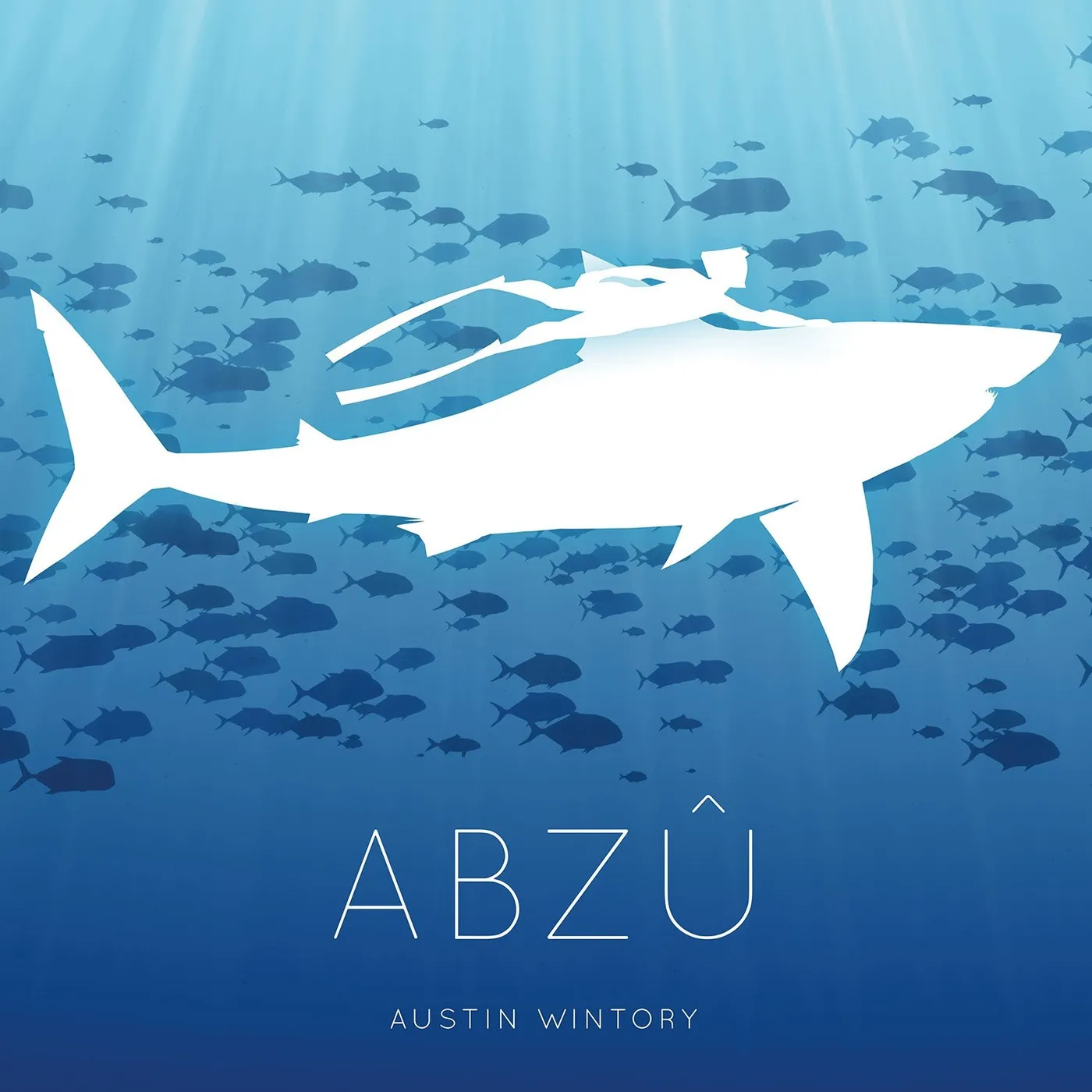 Austin Wintory ABZÛ