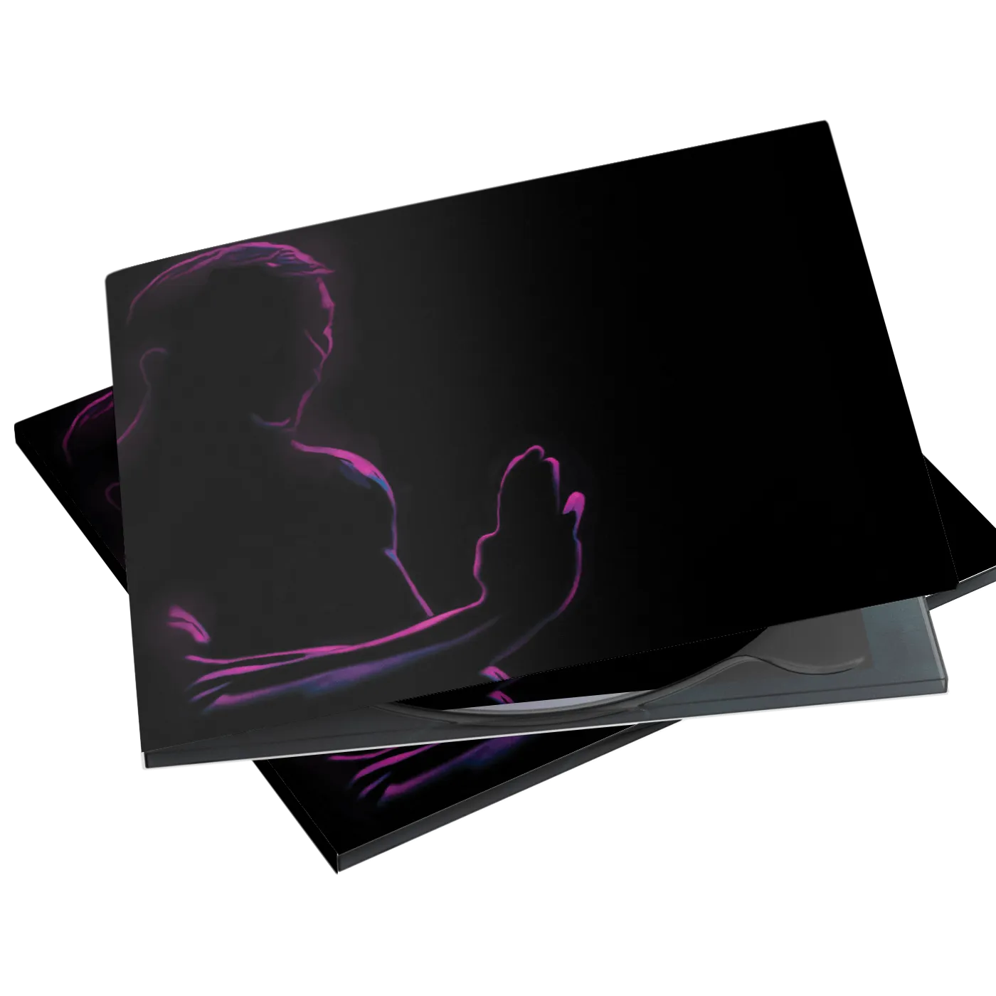 Shadowrunner Deathtouch - Compact Disc