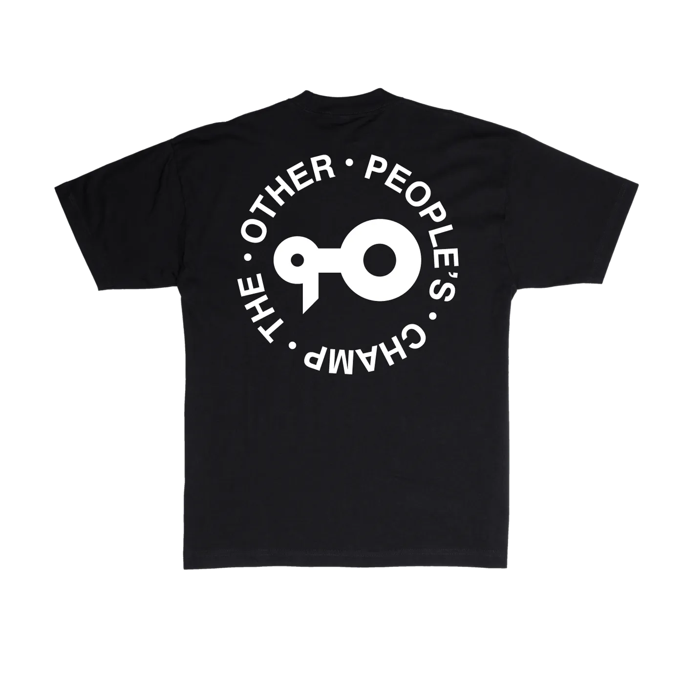 Mo Amer The Other People's Champ T-Shirt