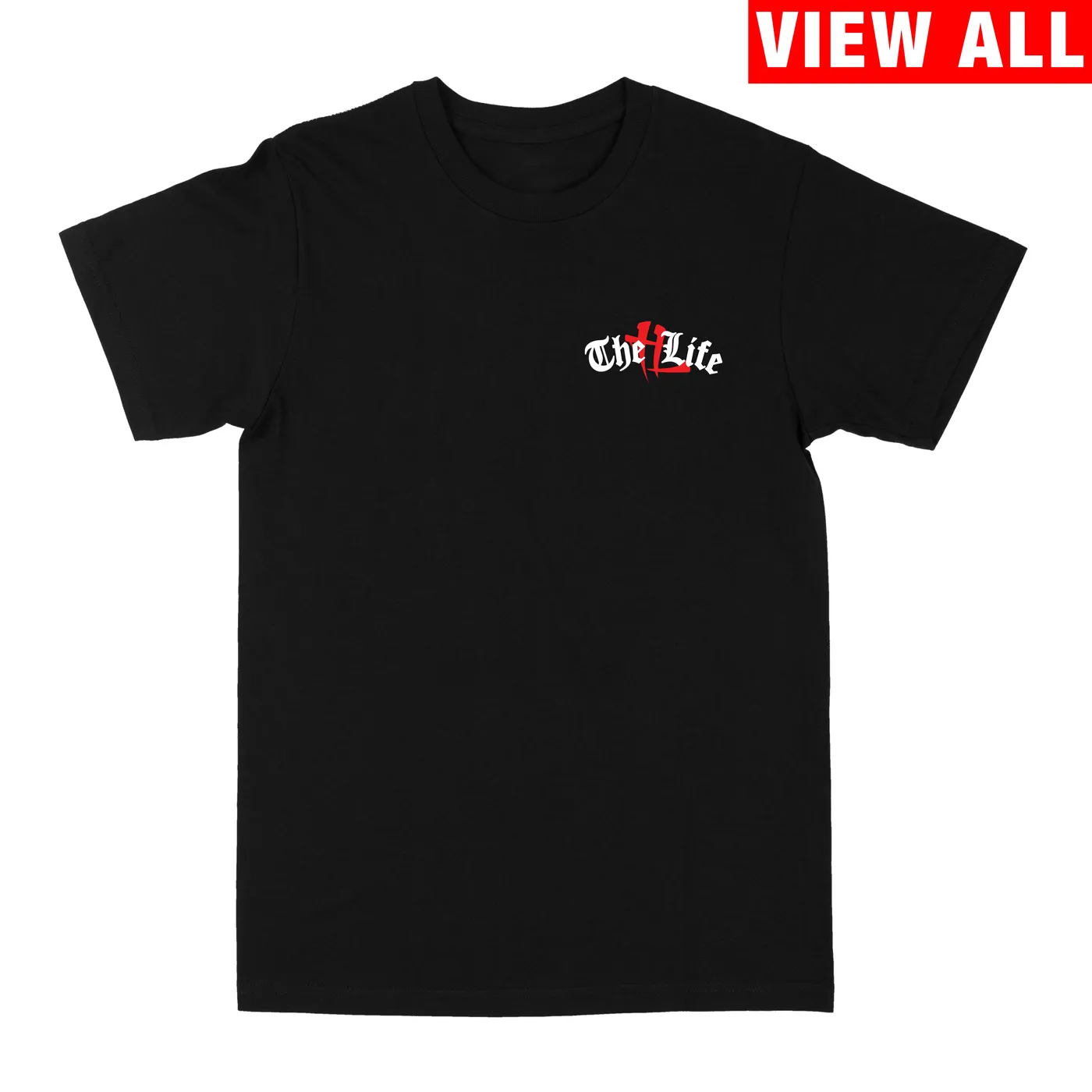 Krayzie Bone "TL Old English" Pocket Tee