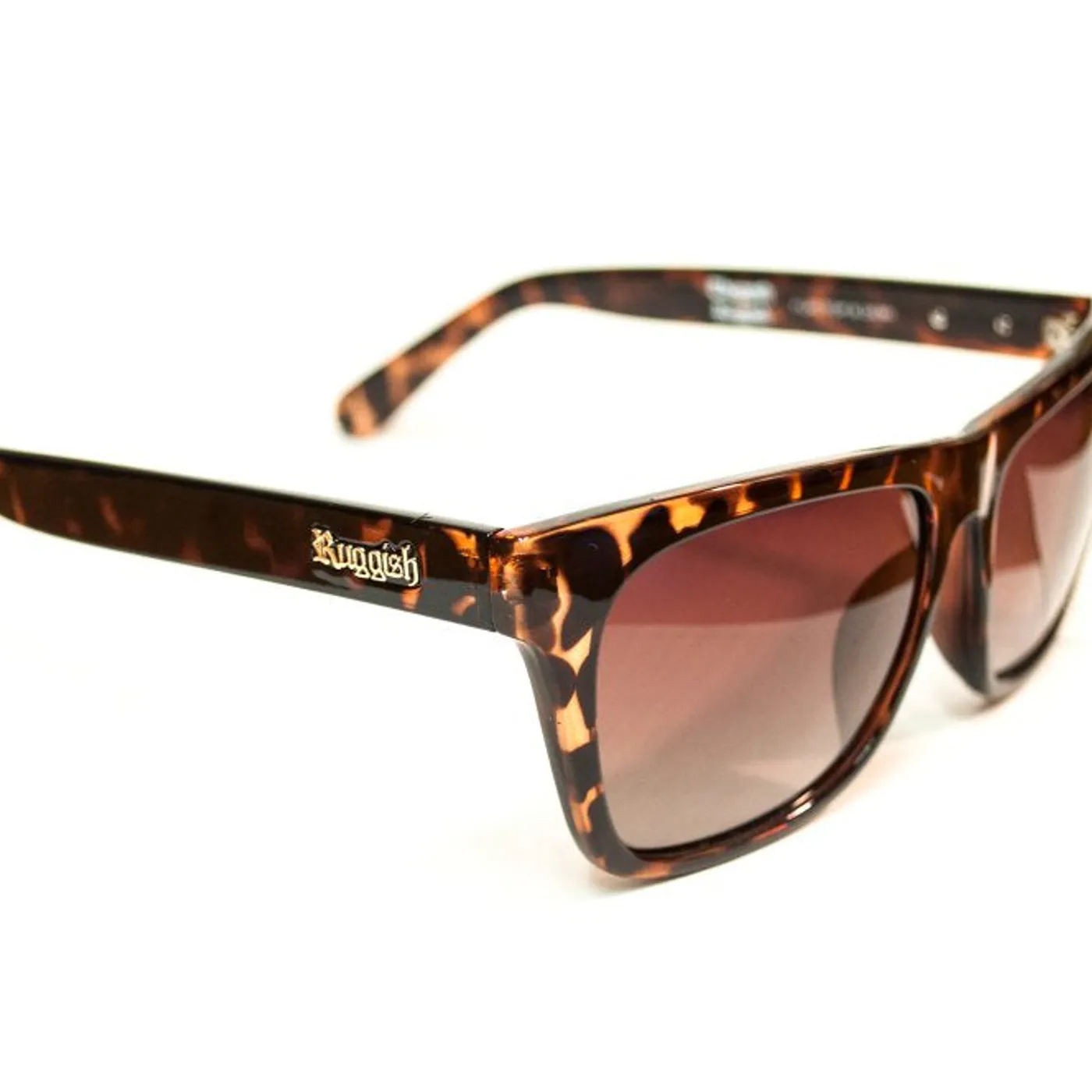 Bone Thugs-N-Harmony Thuggish Ruggish "Brown Turtle Shell" Shades
