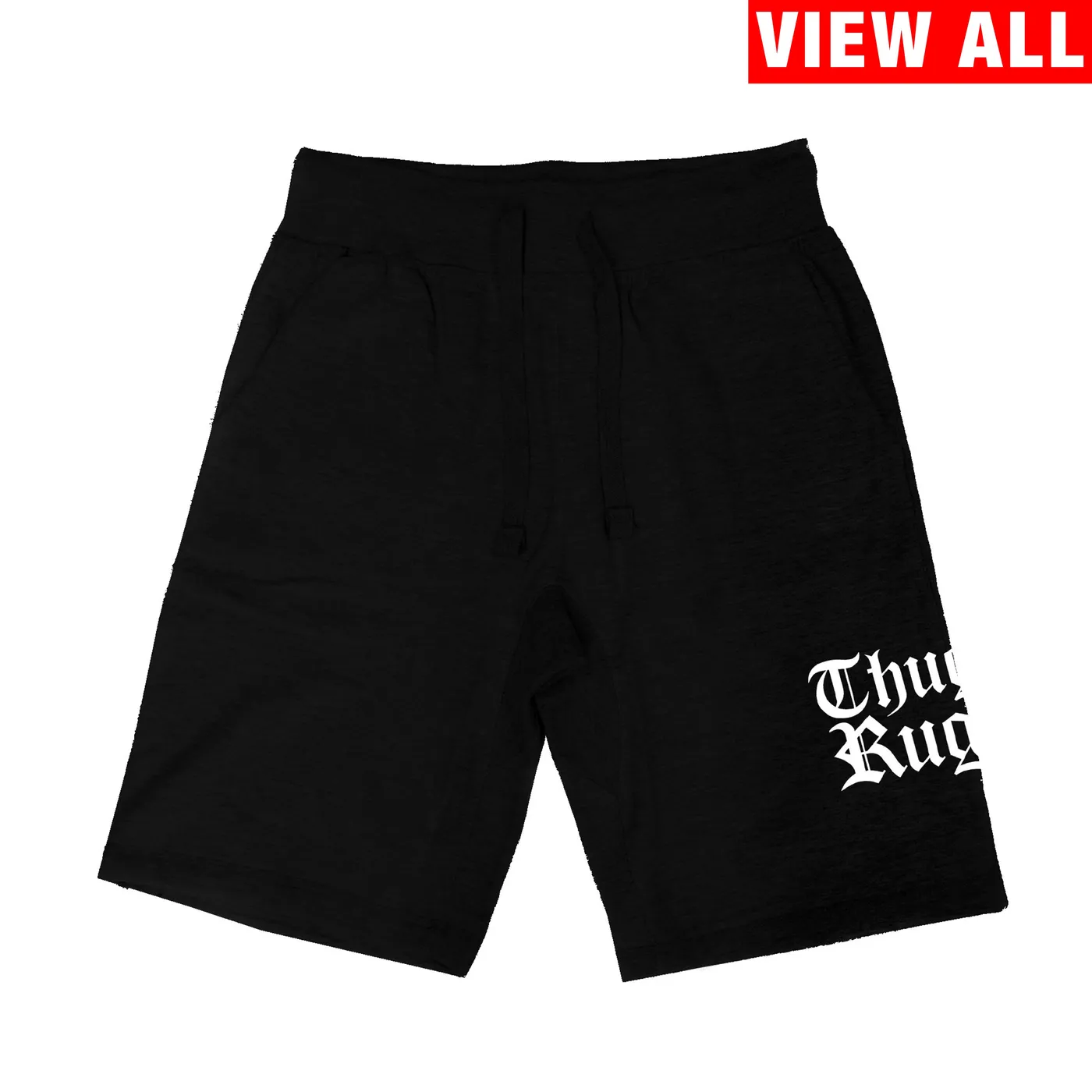 Bone Thugs-N-Harmony Thuggish Ruggish Alumni Shorts