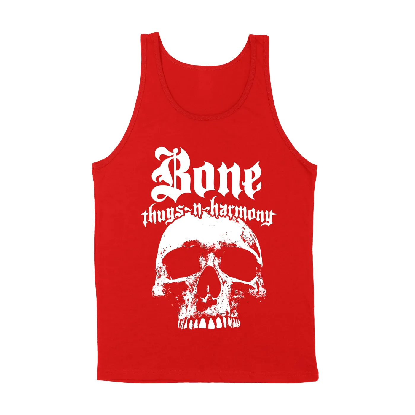 Bone Thugs-N-Harmony Resurrection "Tank Top"