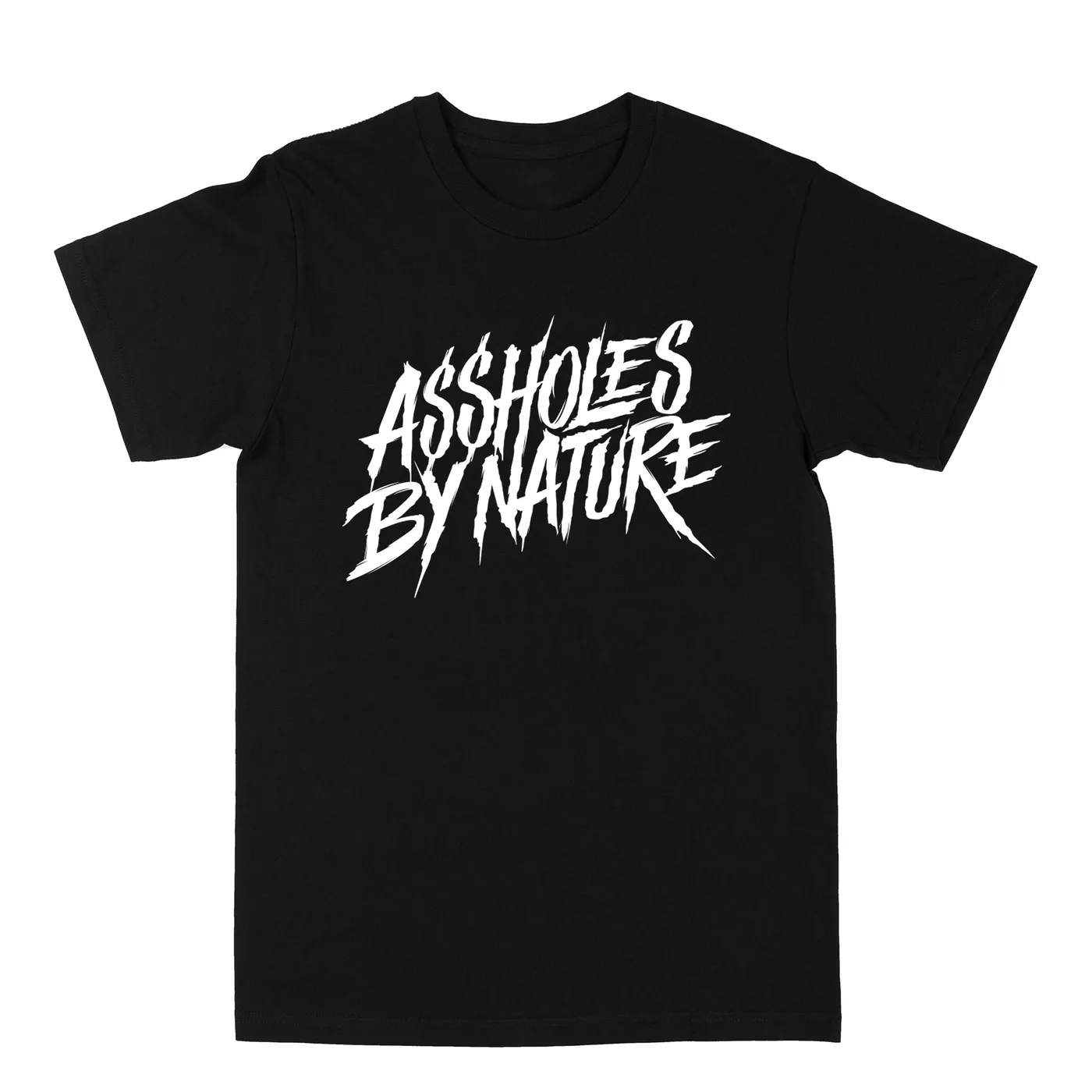 TraeMerch Assholes By Nature "Tee".