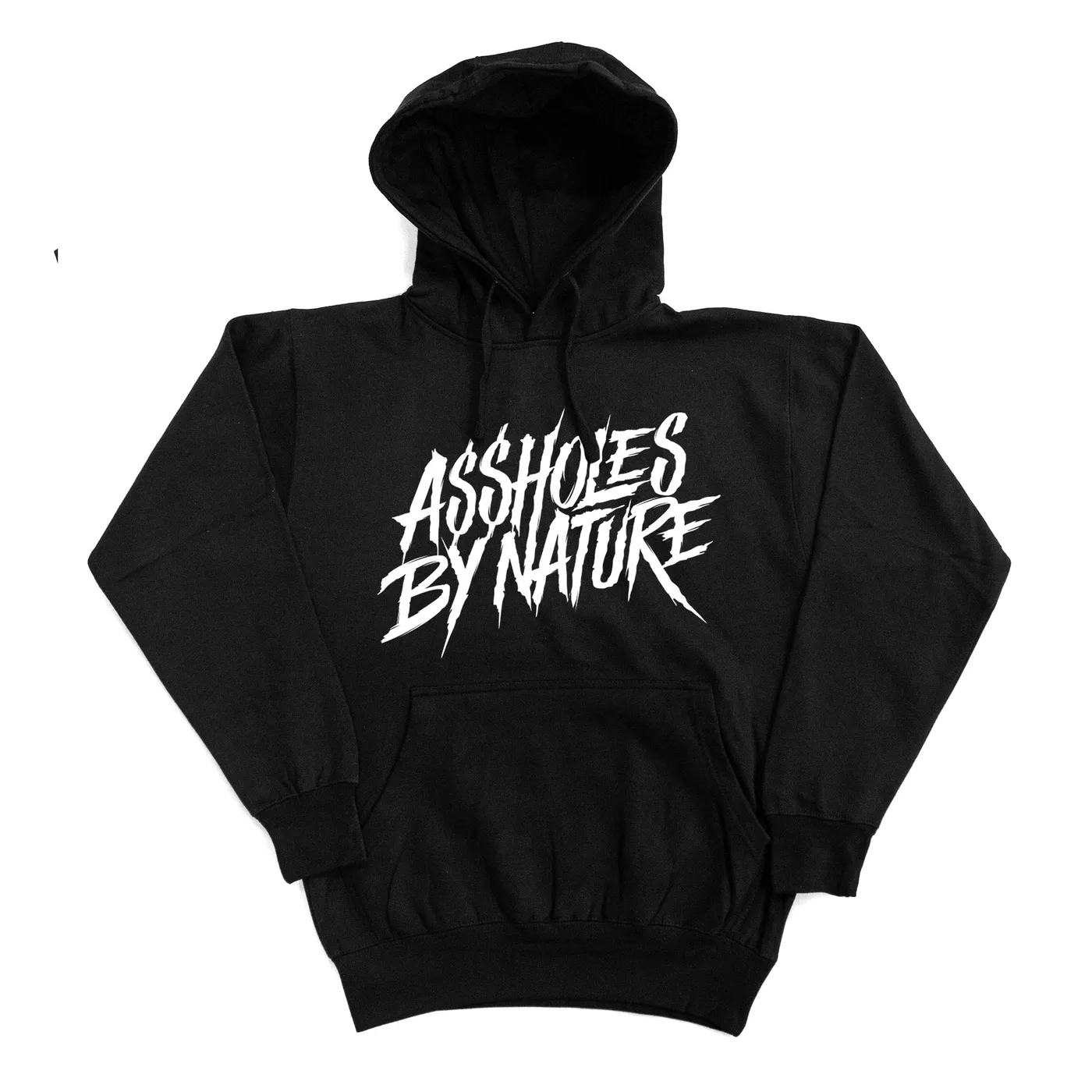 TraeMerch Assholes By Nature "Hoodie".