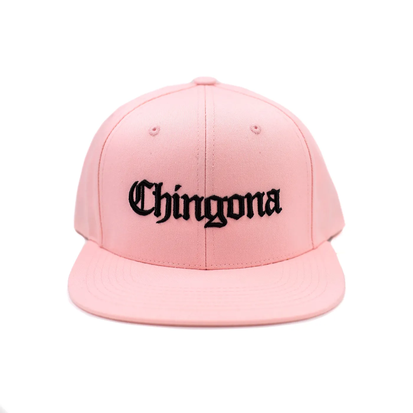 George Lopez Chingona "Pink" Snapback Hat