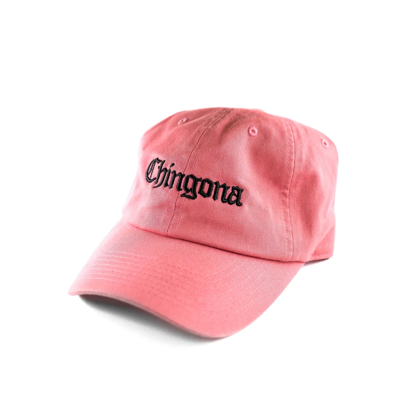 George Lopez Chingona "Coral" Dad Hat
