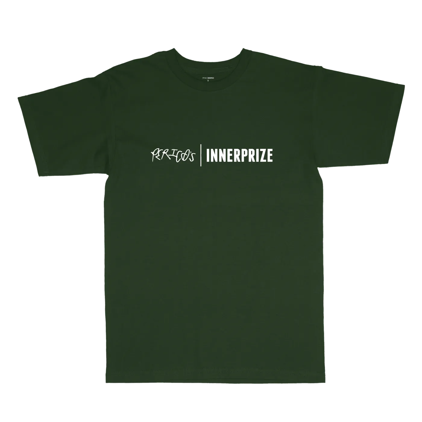 G Perico Organization T-Shirt (Green)