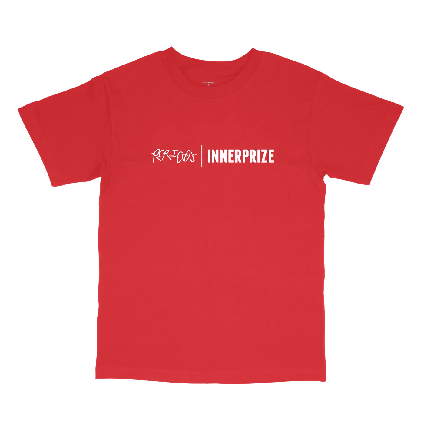 G Perico Organization T-Shirt (Red)