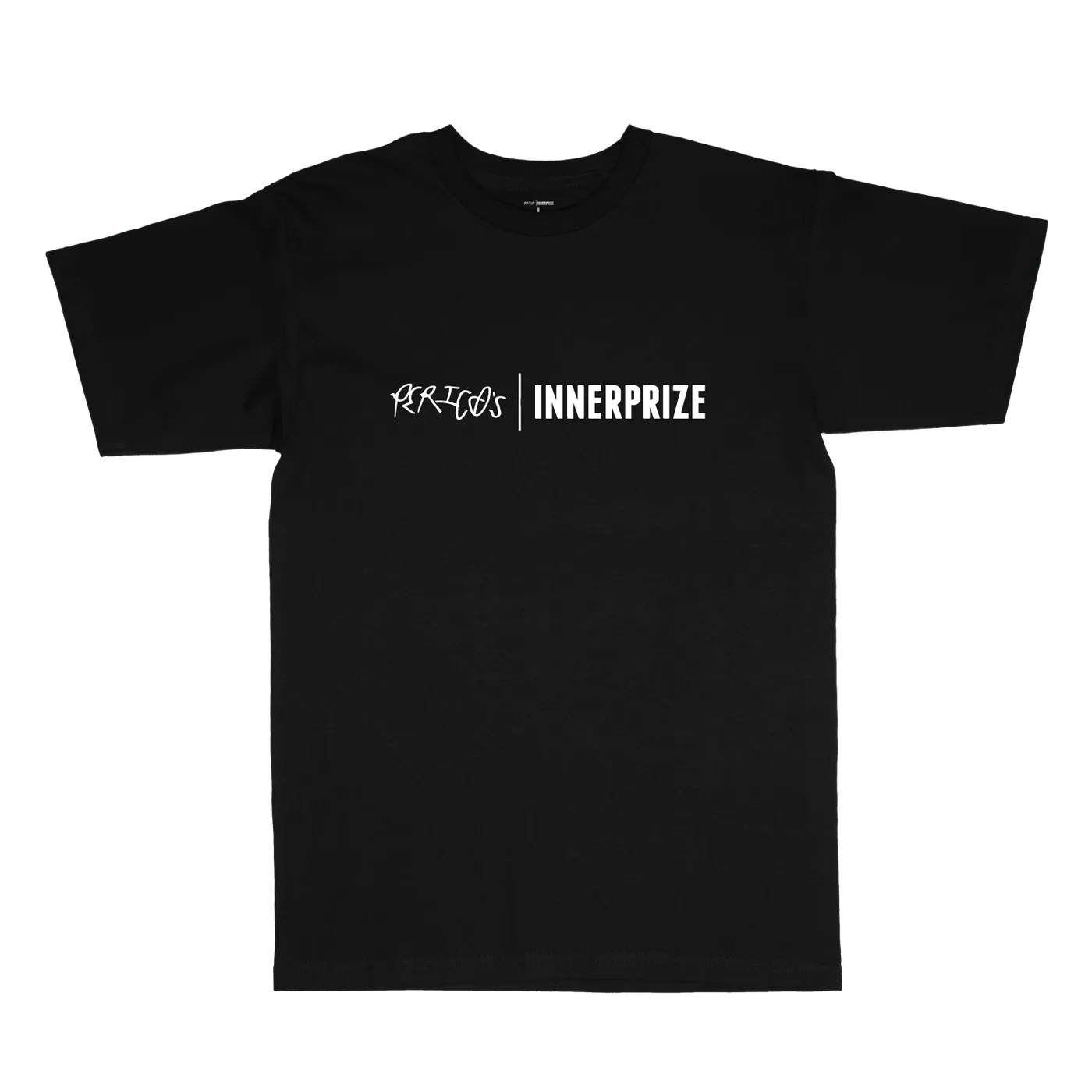 G Perico Organization T-Shirt (Black)