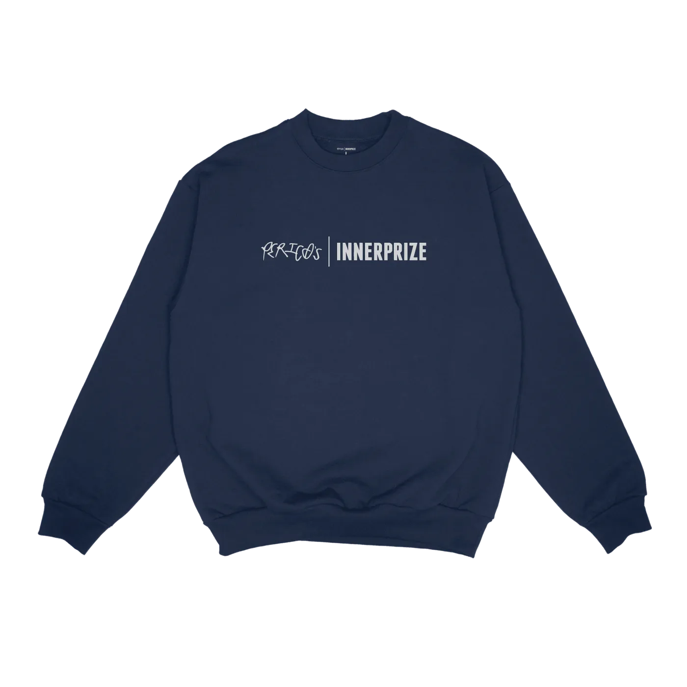 G Perico No Love Crewneck