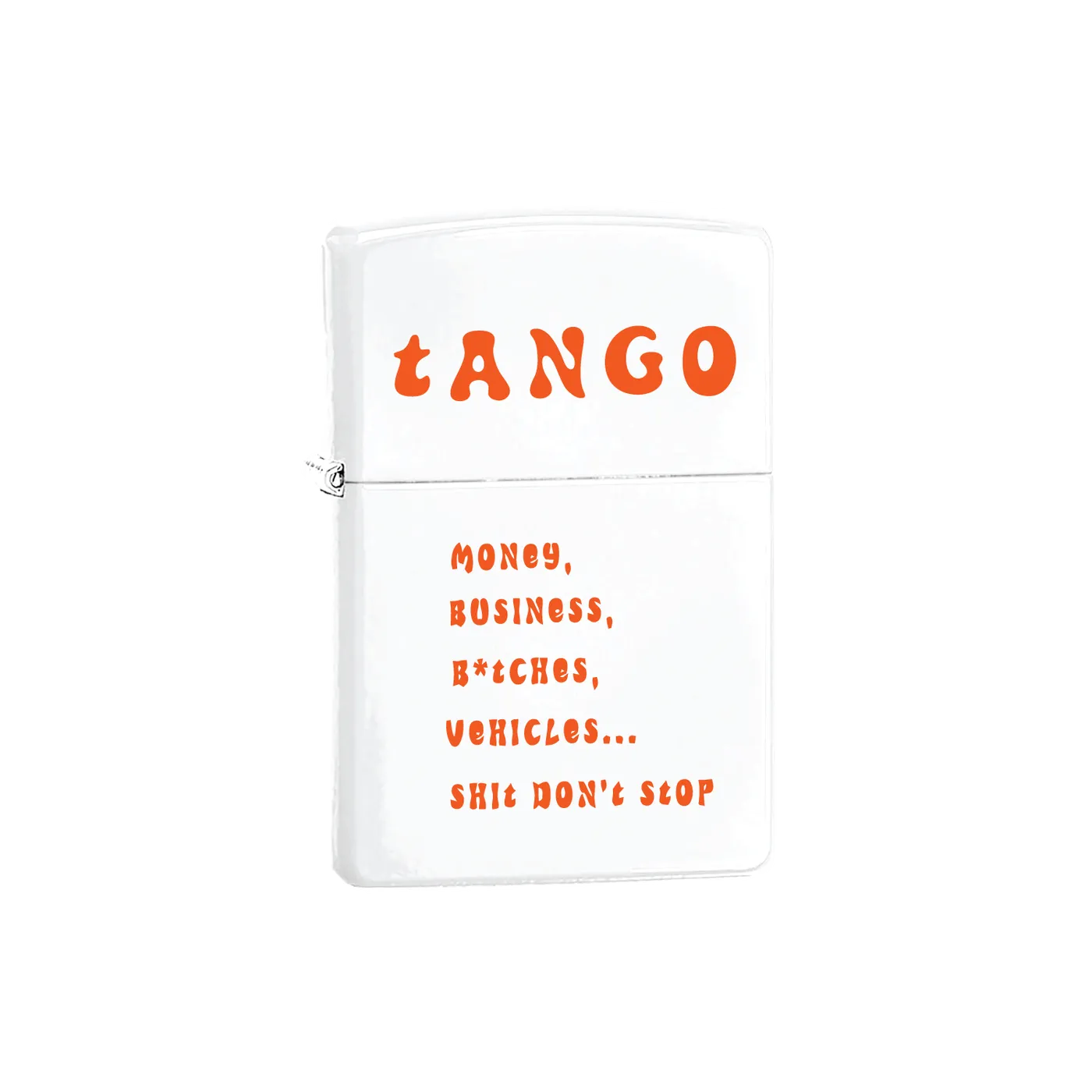 G Perico - Tango Lighter