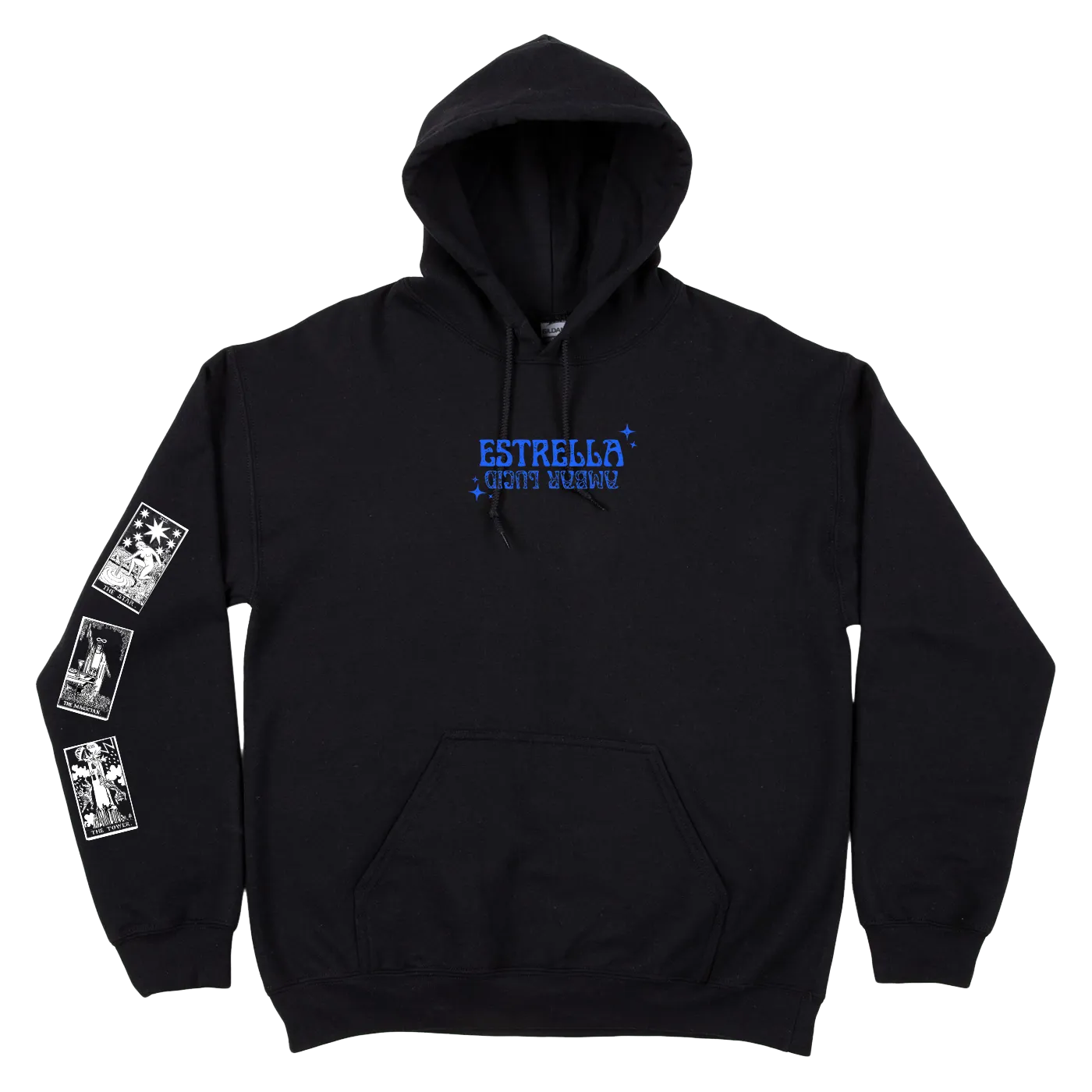 Ambar Lucid ESTRELLA Hoodie