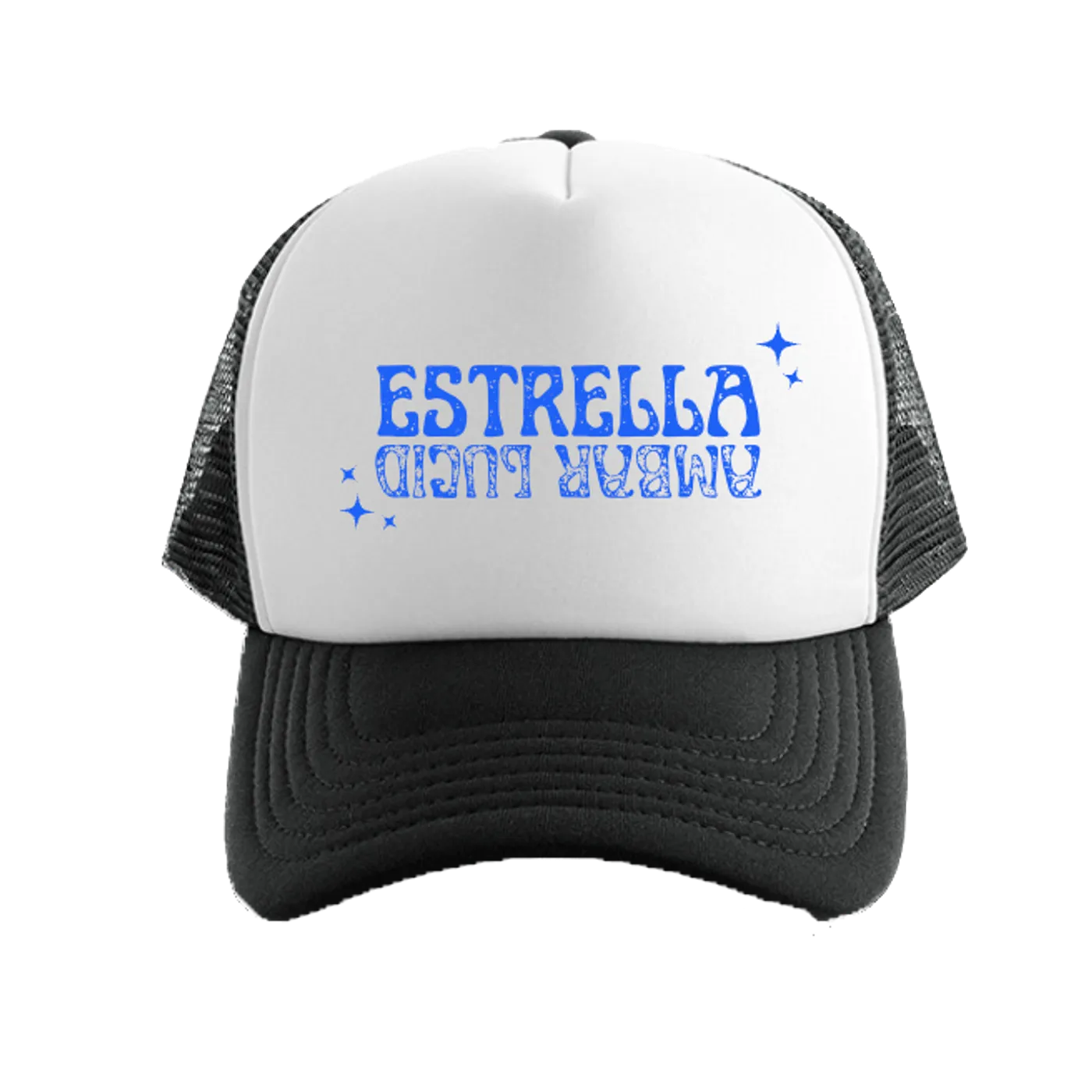 Ambar Lucid ESTRELLA Trucker Hat