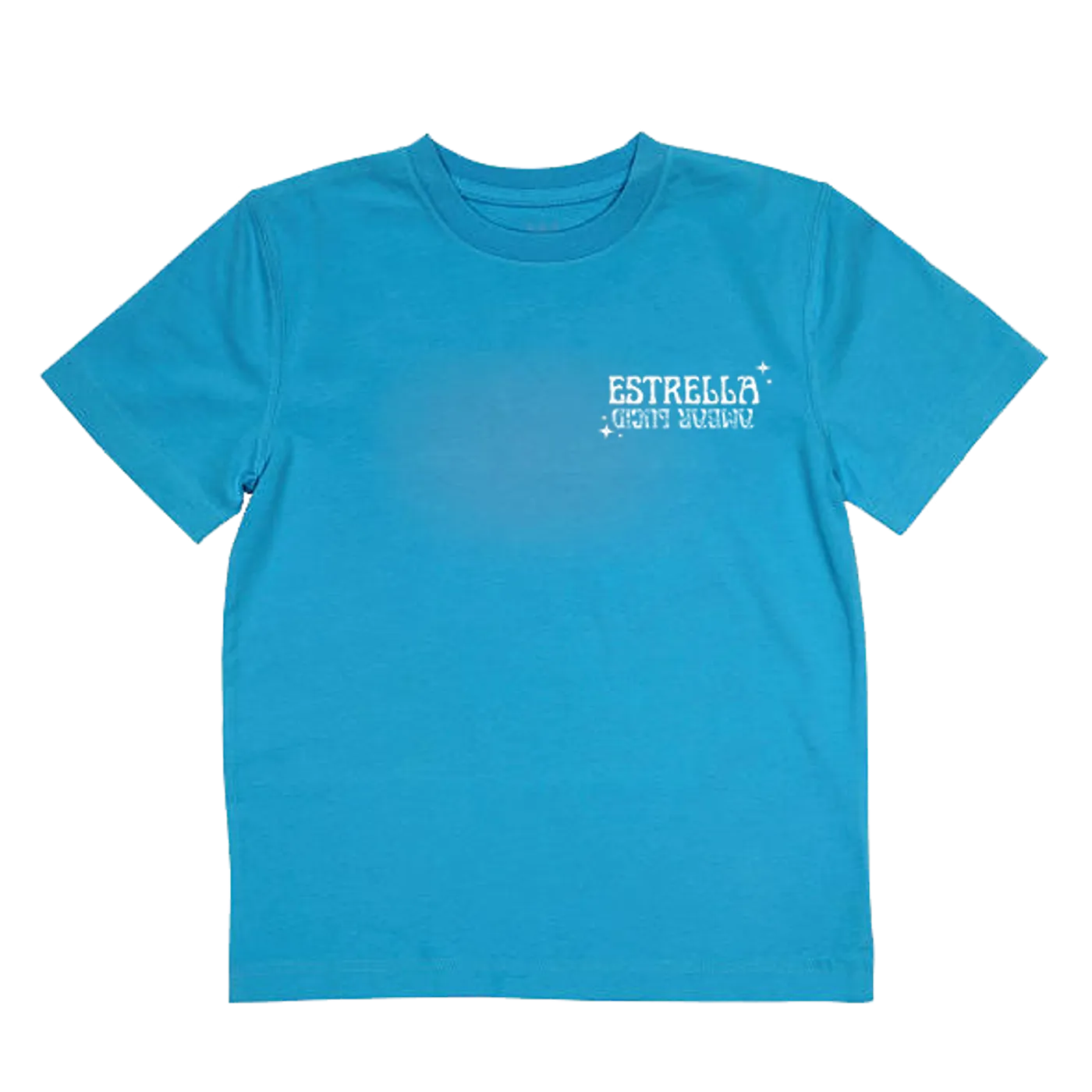Ambar Lucid ESTRELLA Tour Tee