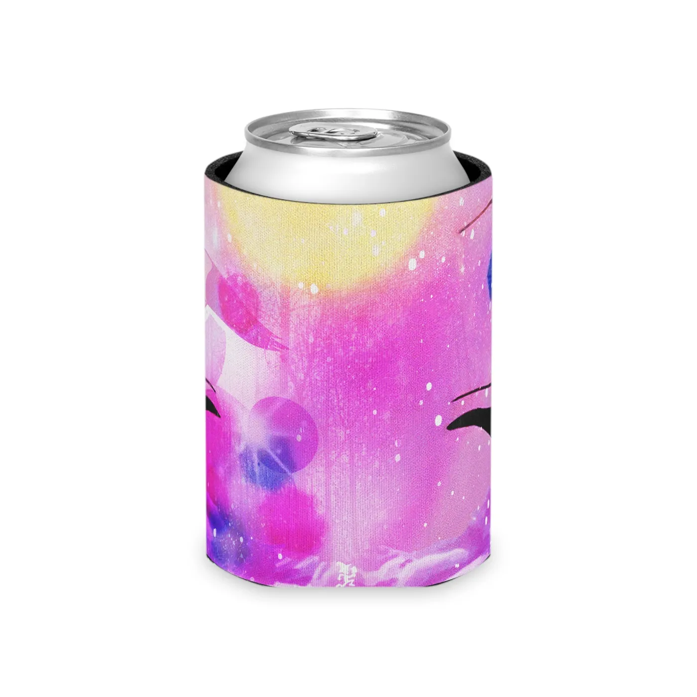 Lil Bruh Gwop CAST AT THE MOON FAYGO COOLER