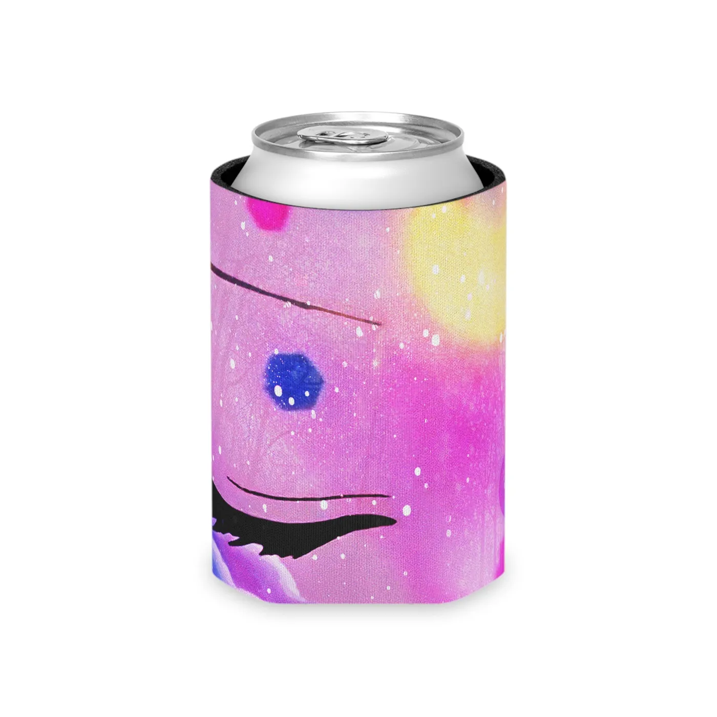 Lil Bruh Gwop CAST AT THE MOON FAYGO COOLER