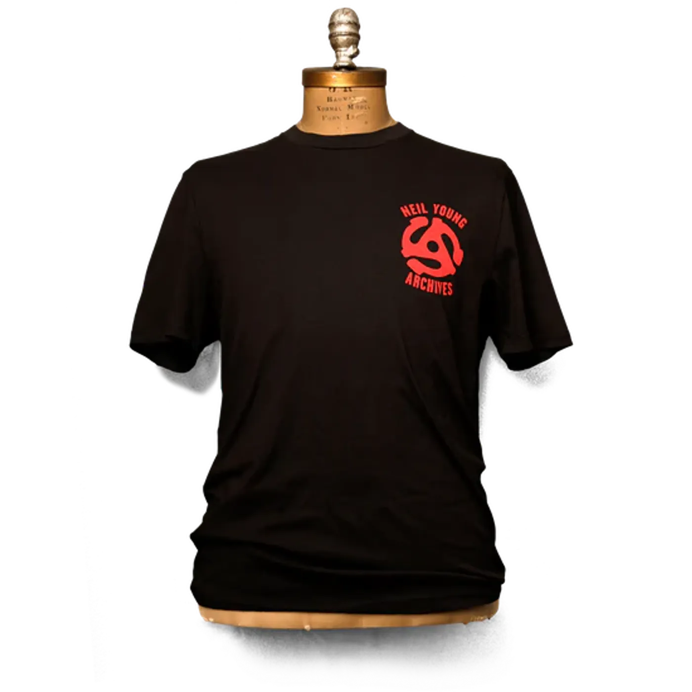 Test MAZE T-Shirt