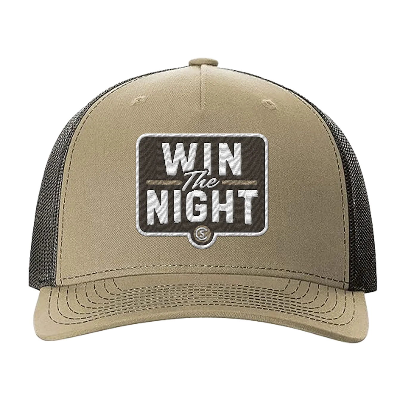 Cole Swindell Win The Night Trucker Hat