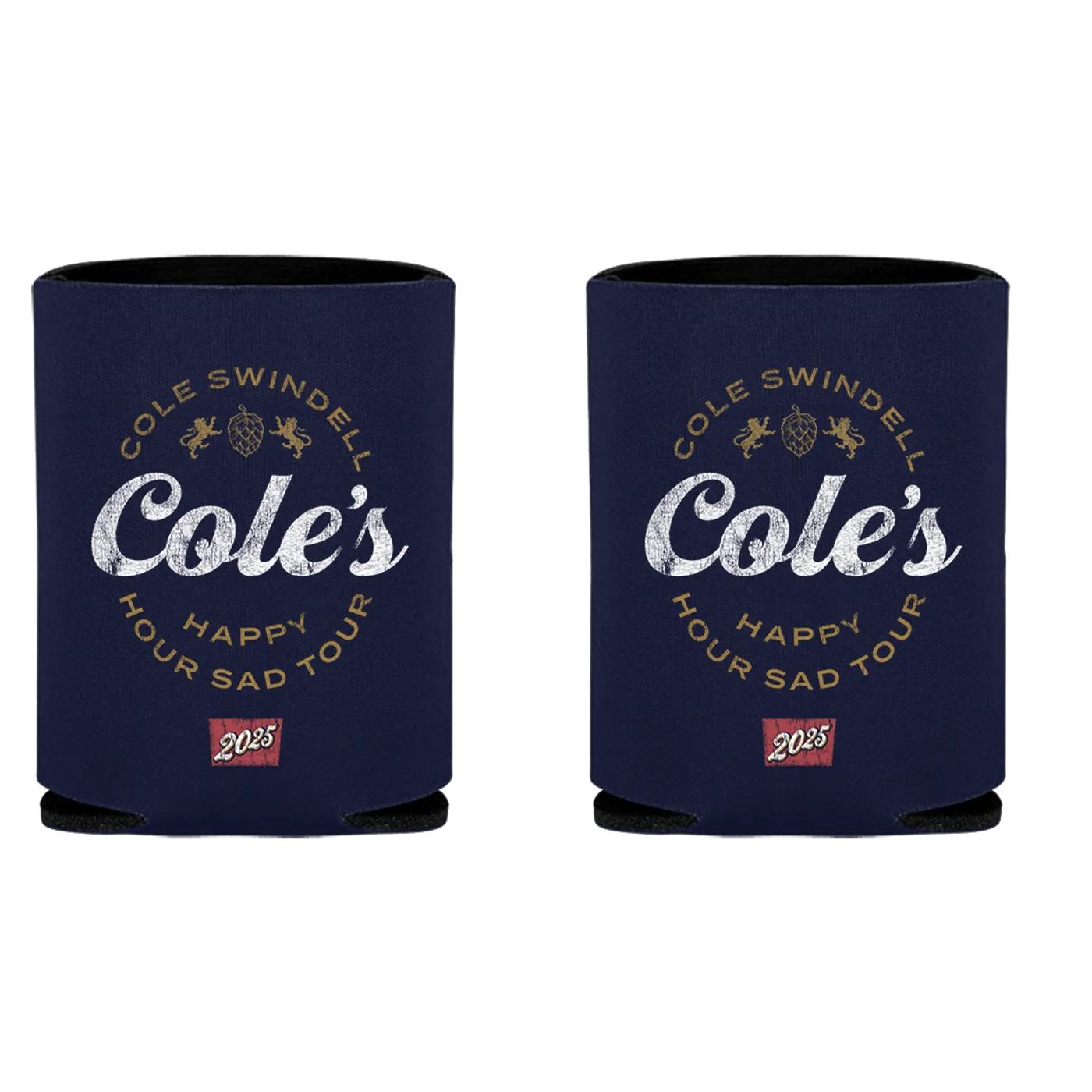 Cole Swindell Cole's Can Cooler