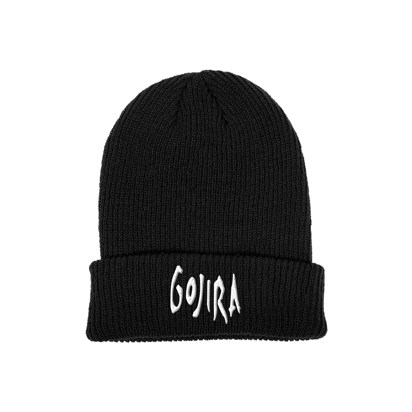 Gojira Classic Logo Beanie