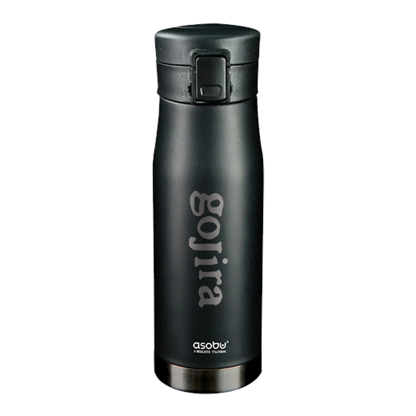 Gojira The Link Water Bottle