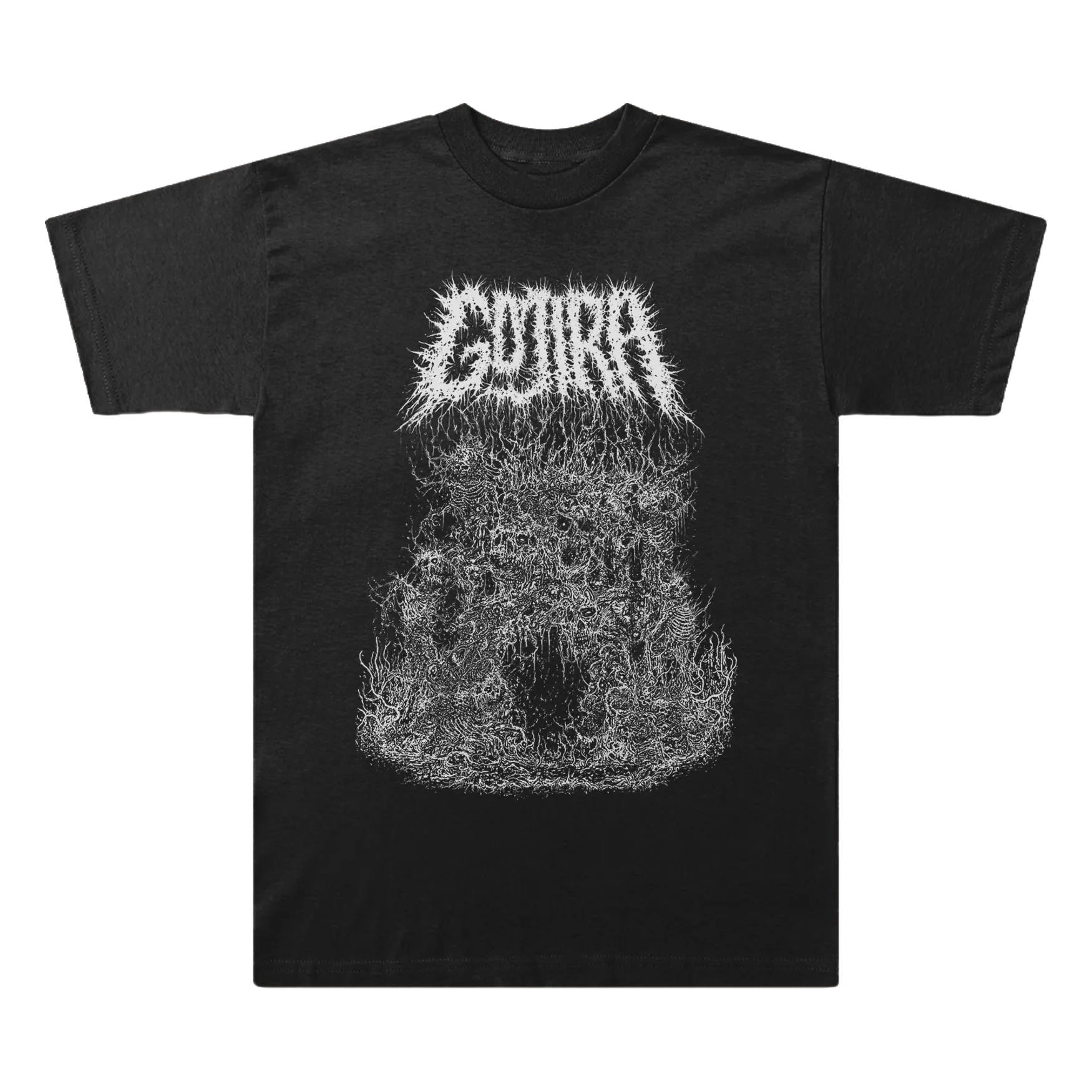 Death Portal Tee