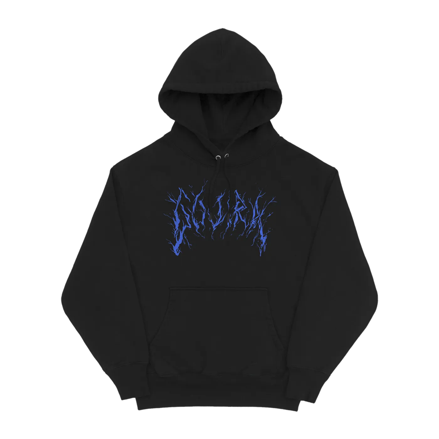 Gojira Forest Path Hoodie