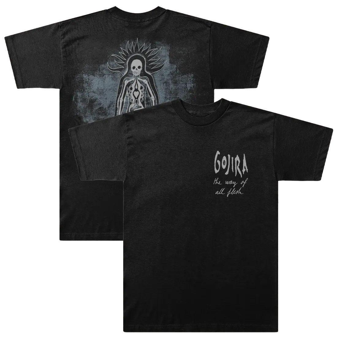 TWOAF Anniversary Tee